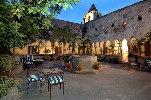 Hotel Luna Convento image 1